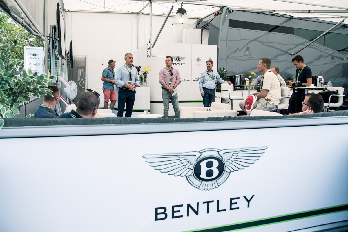 BENTLEY