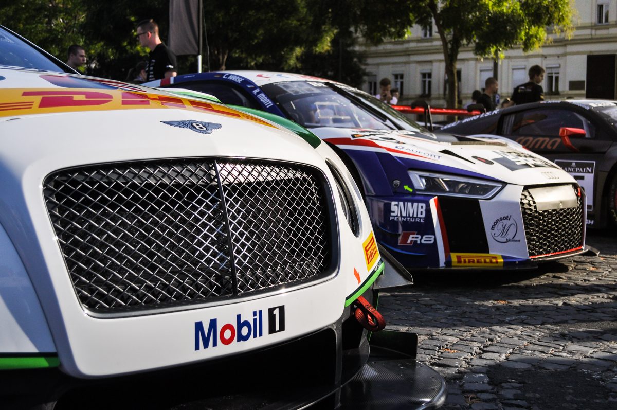 BENTLEY