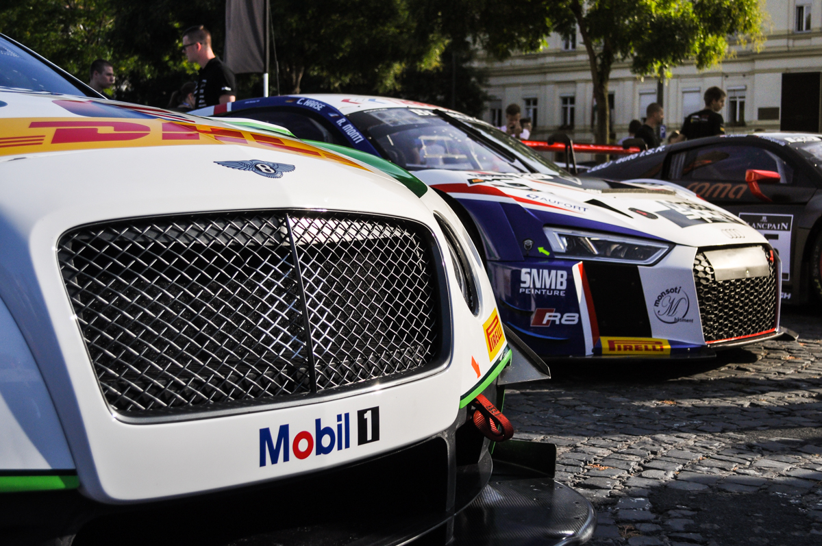 BENTLEY