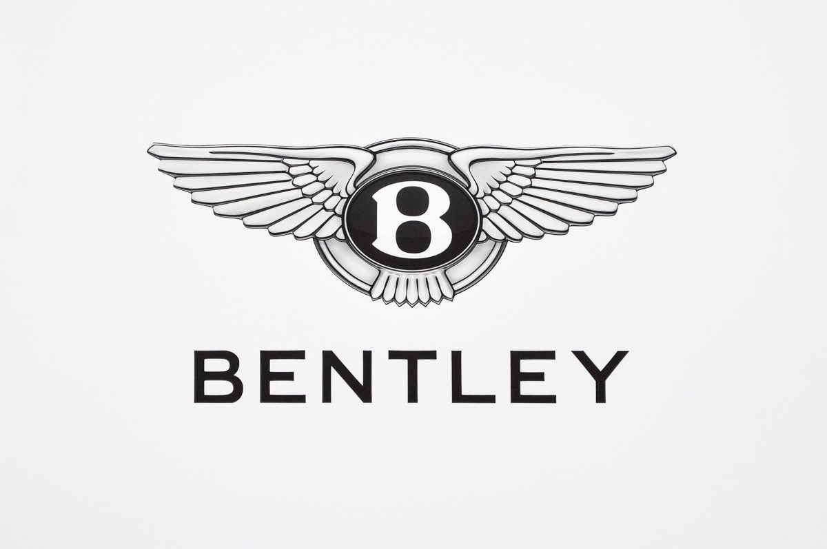 BENTLEY