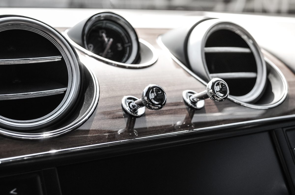 BENTLEY
