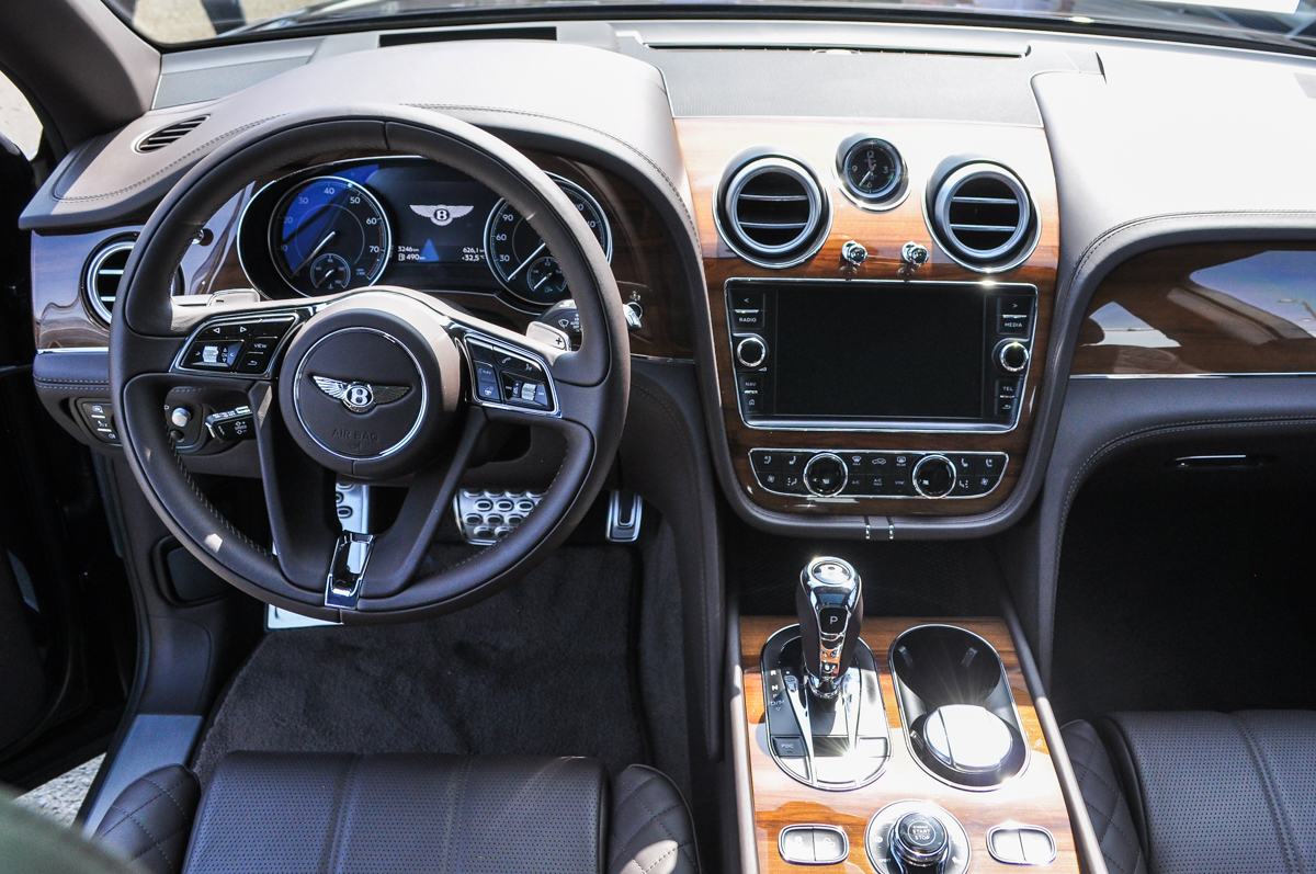 BENTLEY
