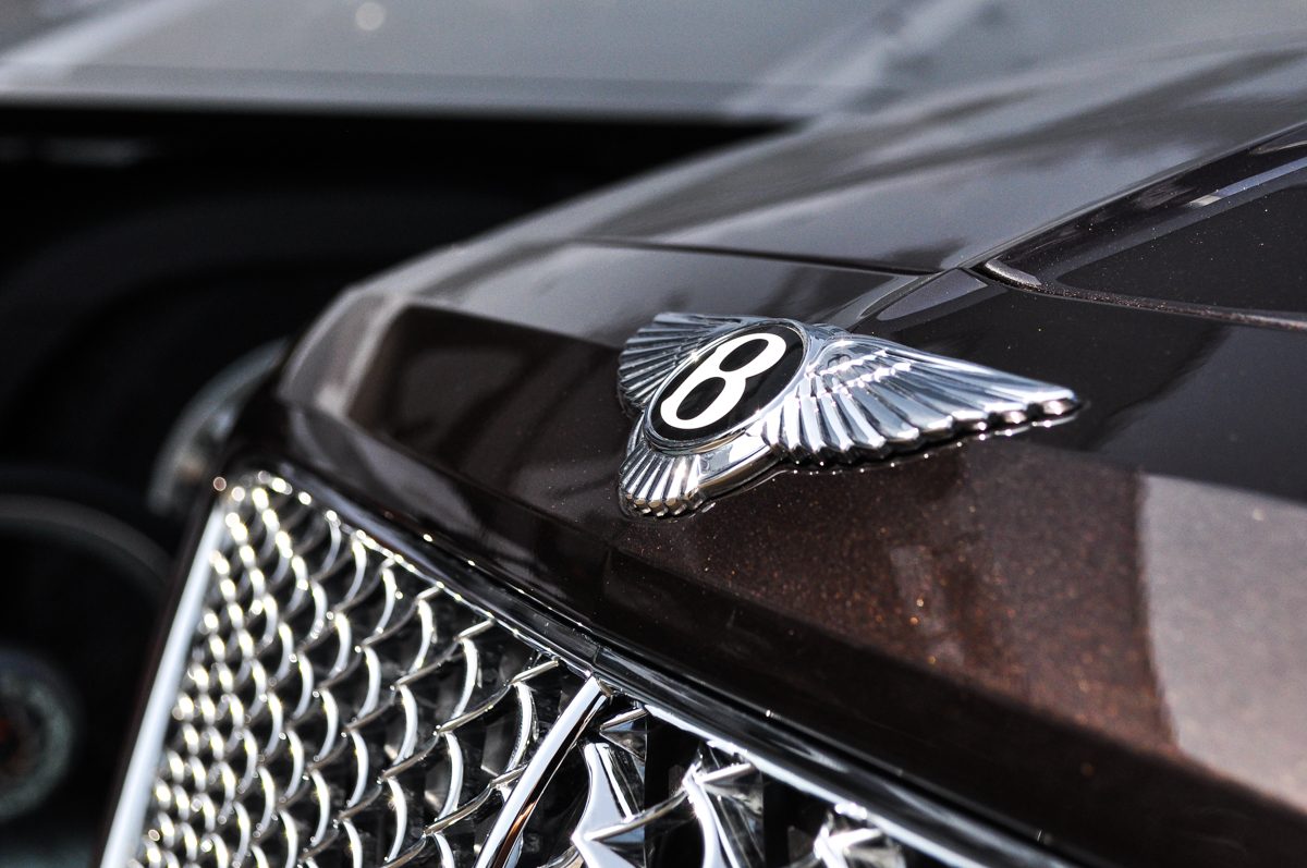 BENTLEY