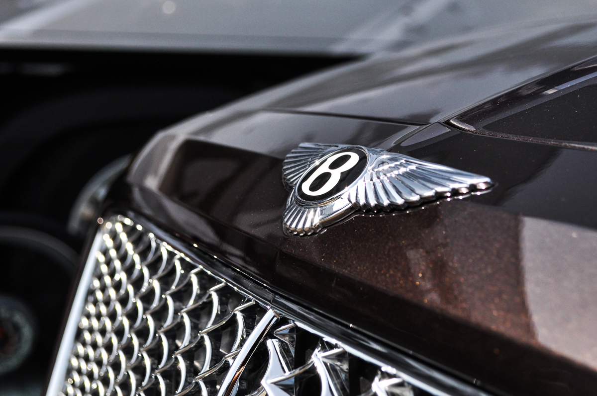 BENTLEY