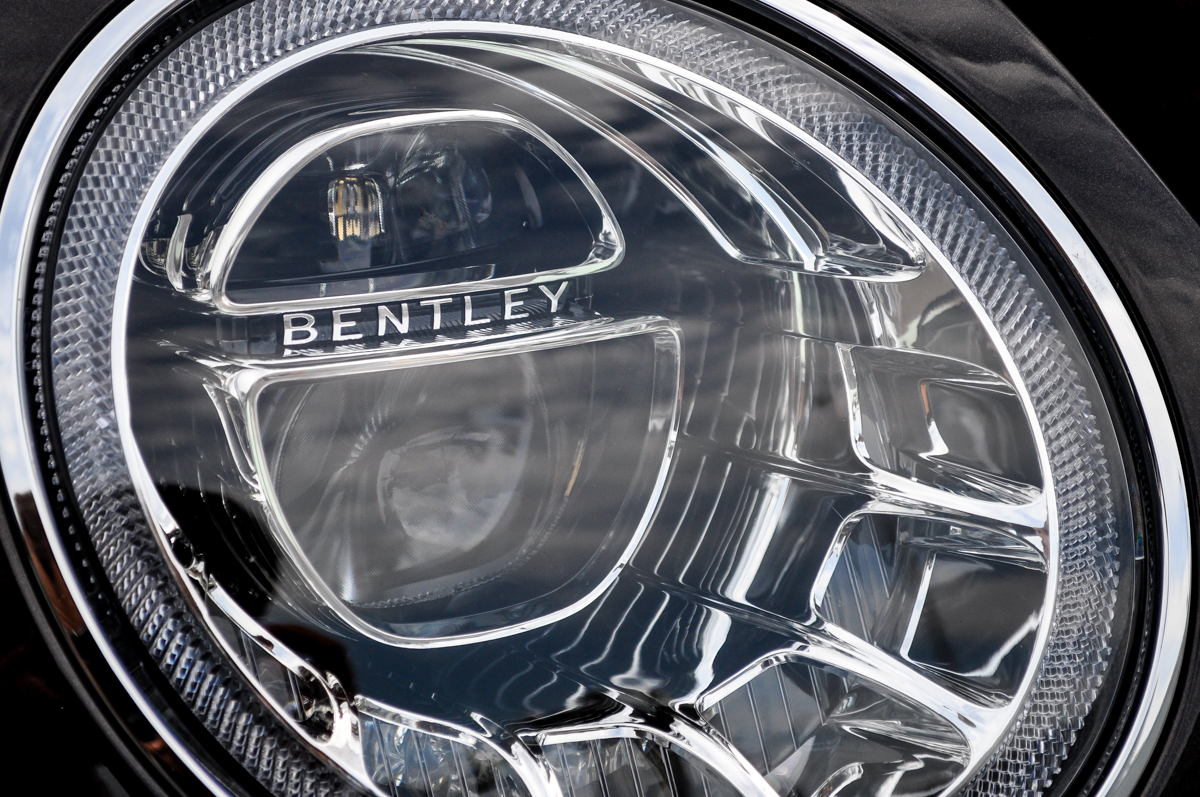 BENTLEY
