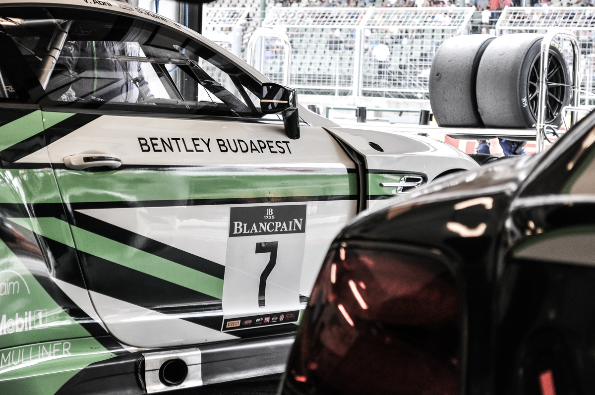 BENTLEY