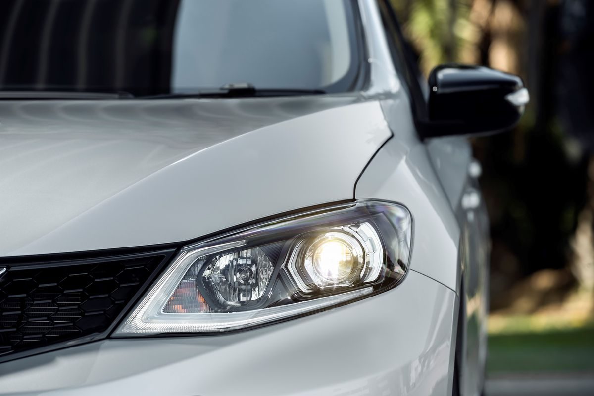 NISSAN PULSAR