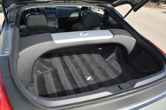 NISSAN 350 Z