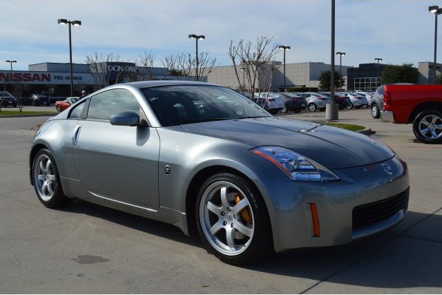 NISSAN 350 Z