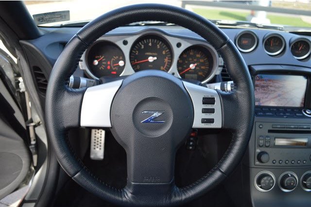 NISSAN 350 Z