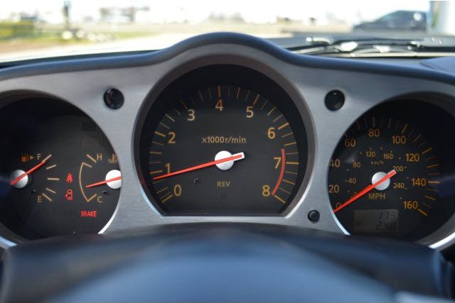 NISSAN 350 Z