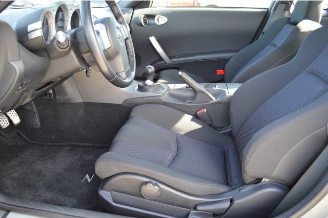 NISSAN 350 Z