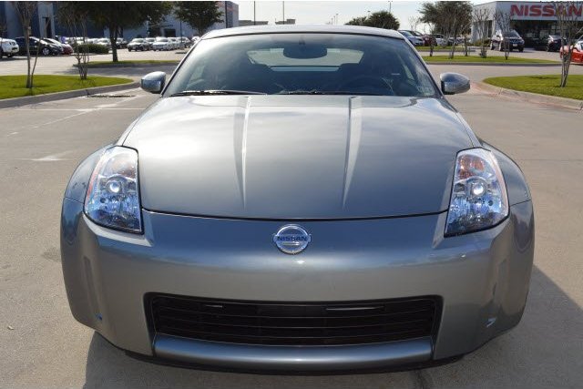 NISSAN 350 Z