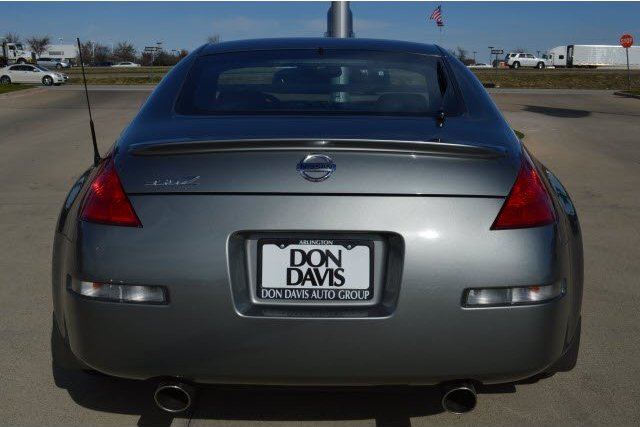 NISSAN 350 Z