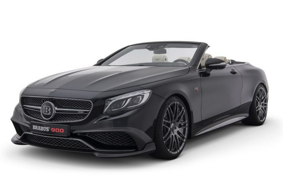 MERCEDES-BENZ