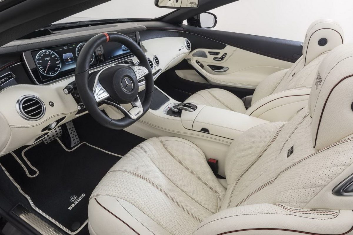 MERCEDES-BENZ