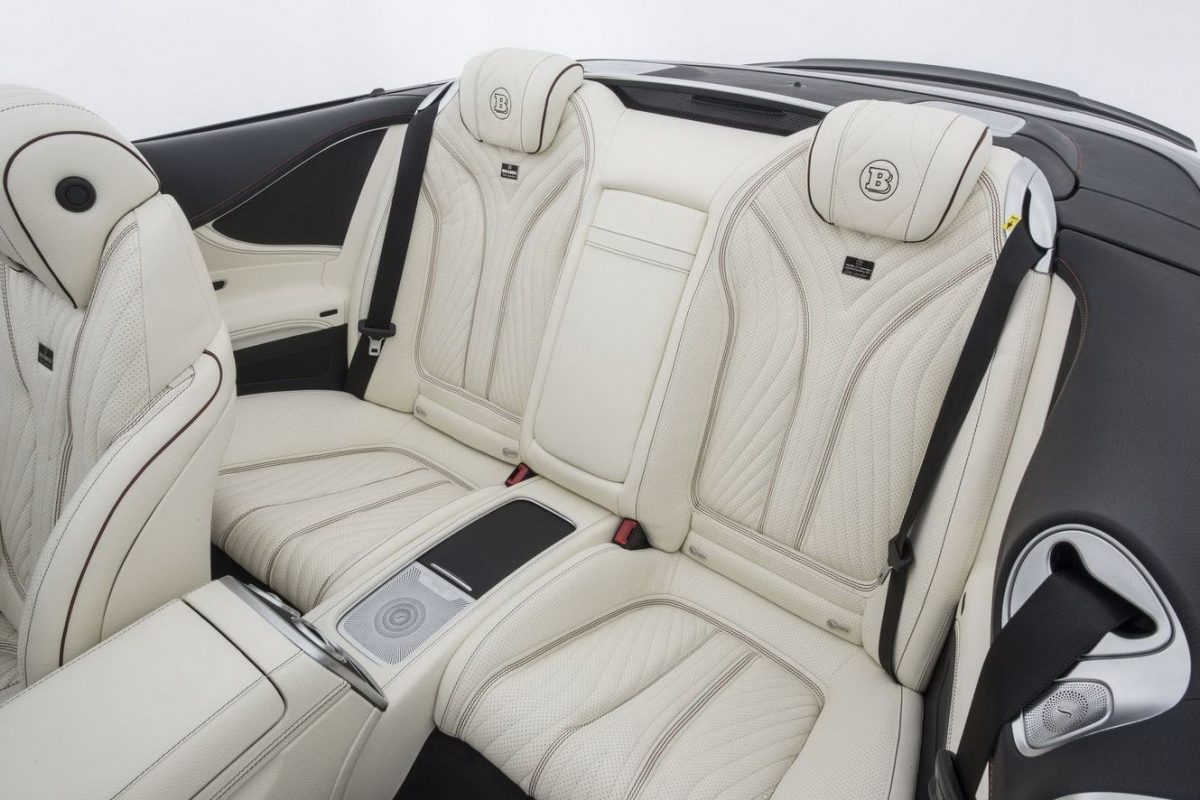 MERCEDES-BENZ