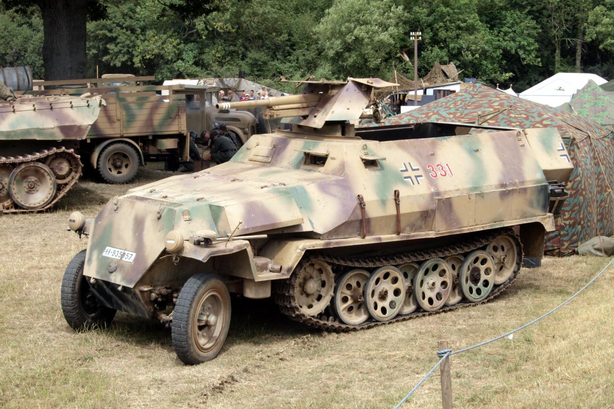 TATRA