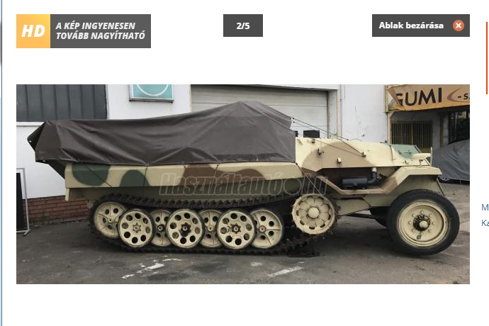 TATRA