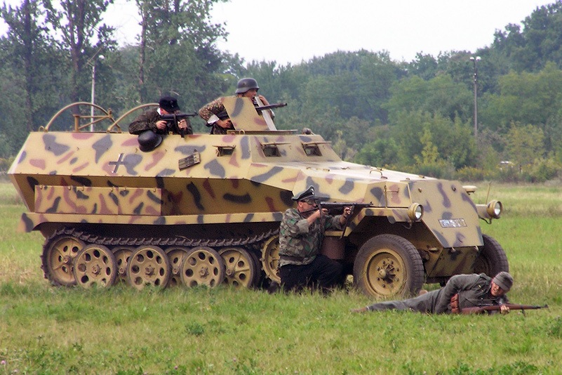 TATRA