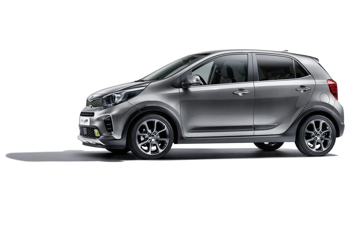 KIA PICANTO