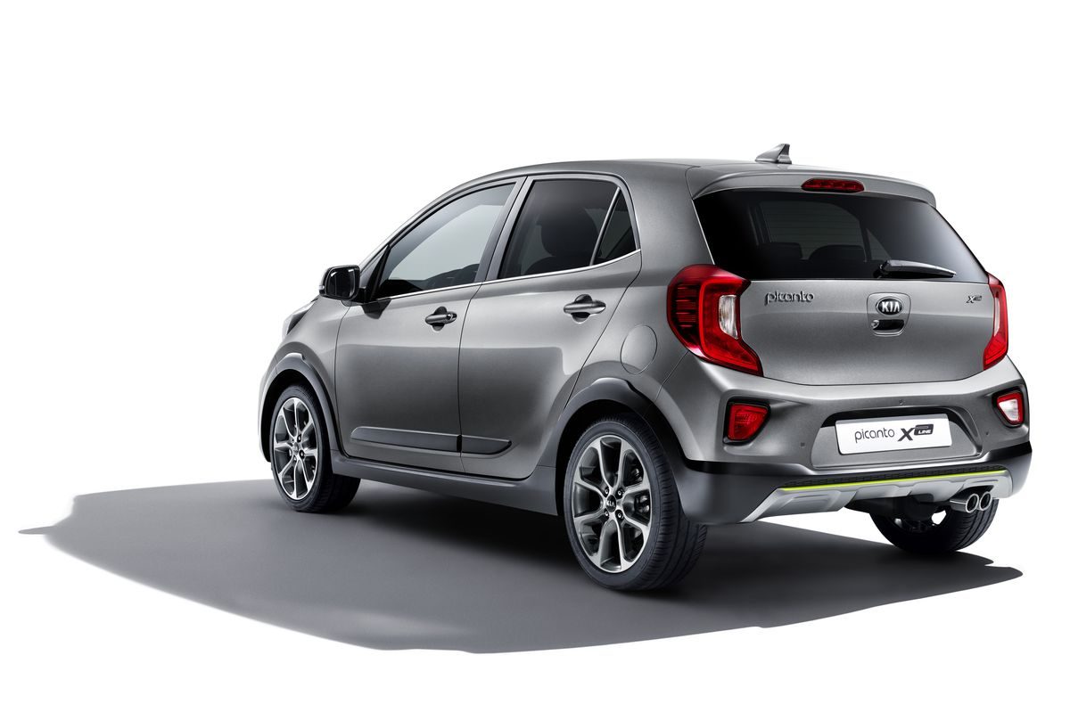 KIA PICANTO