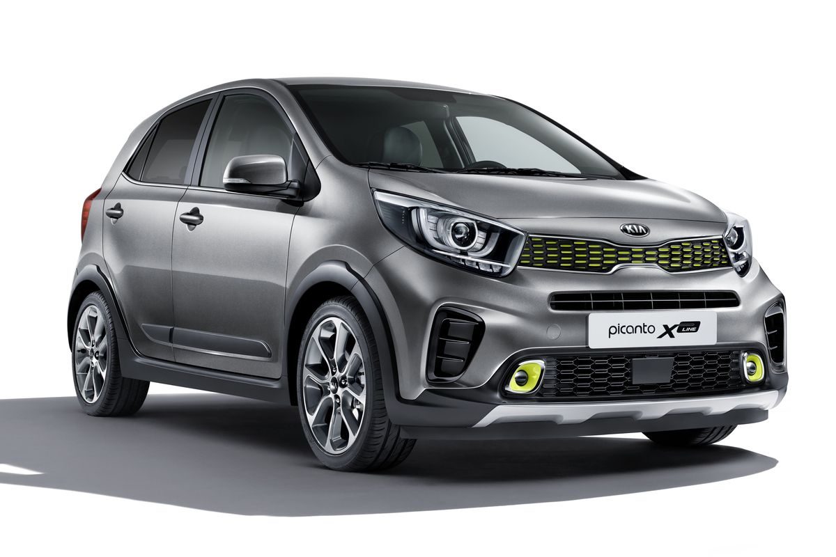 KIA PICANTO