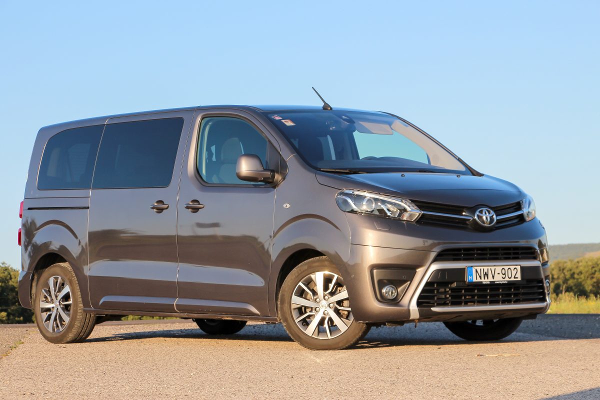 TOYOTA