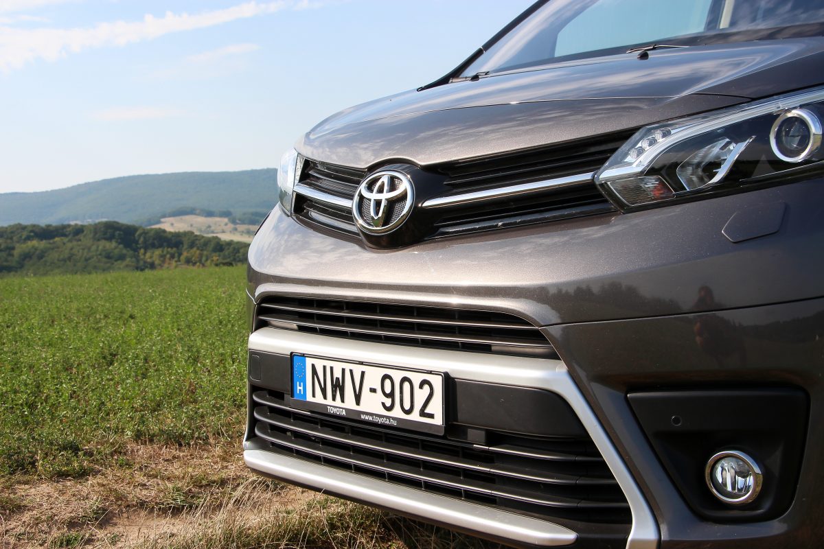 TOYOTA