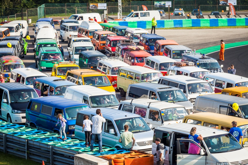 VOLKSWAGEN