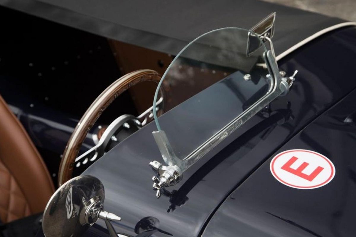 CATERHAM CLASSIC 7