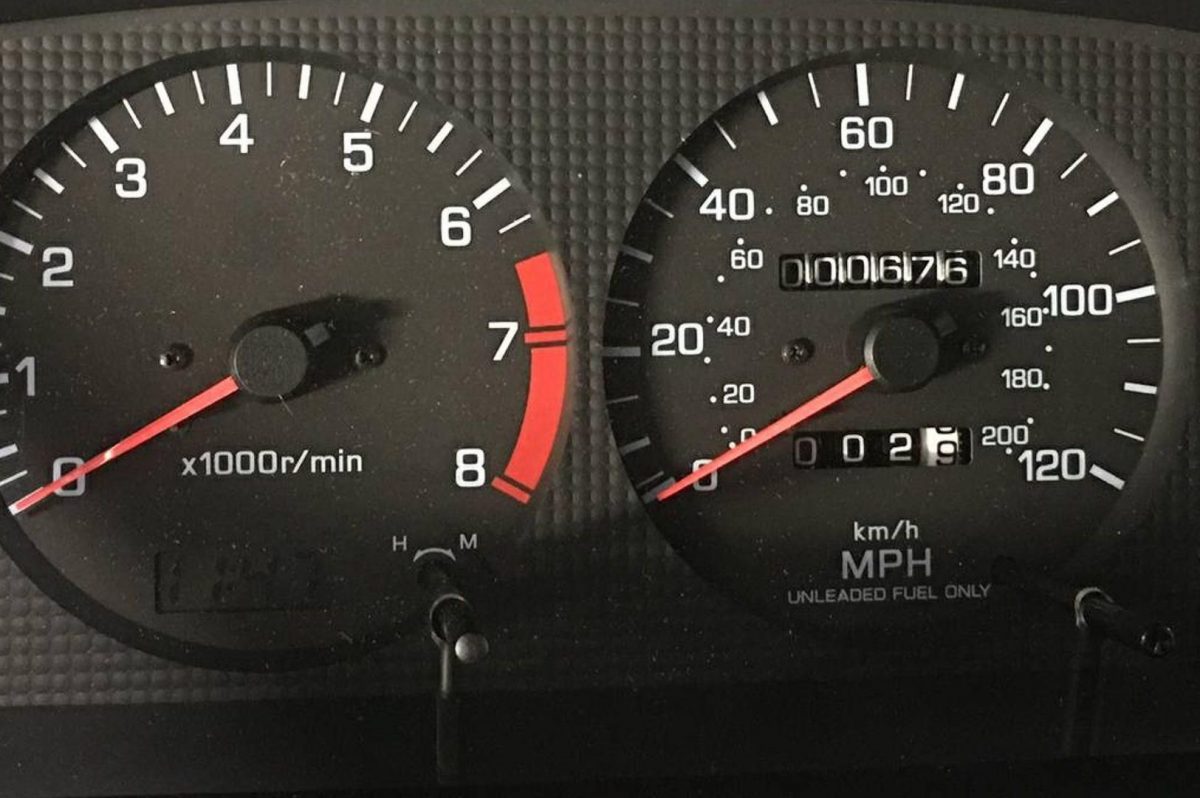 NISSAN 240 SX