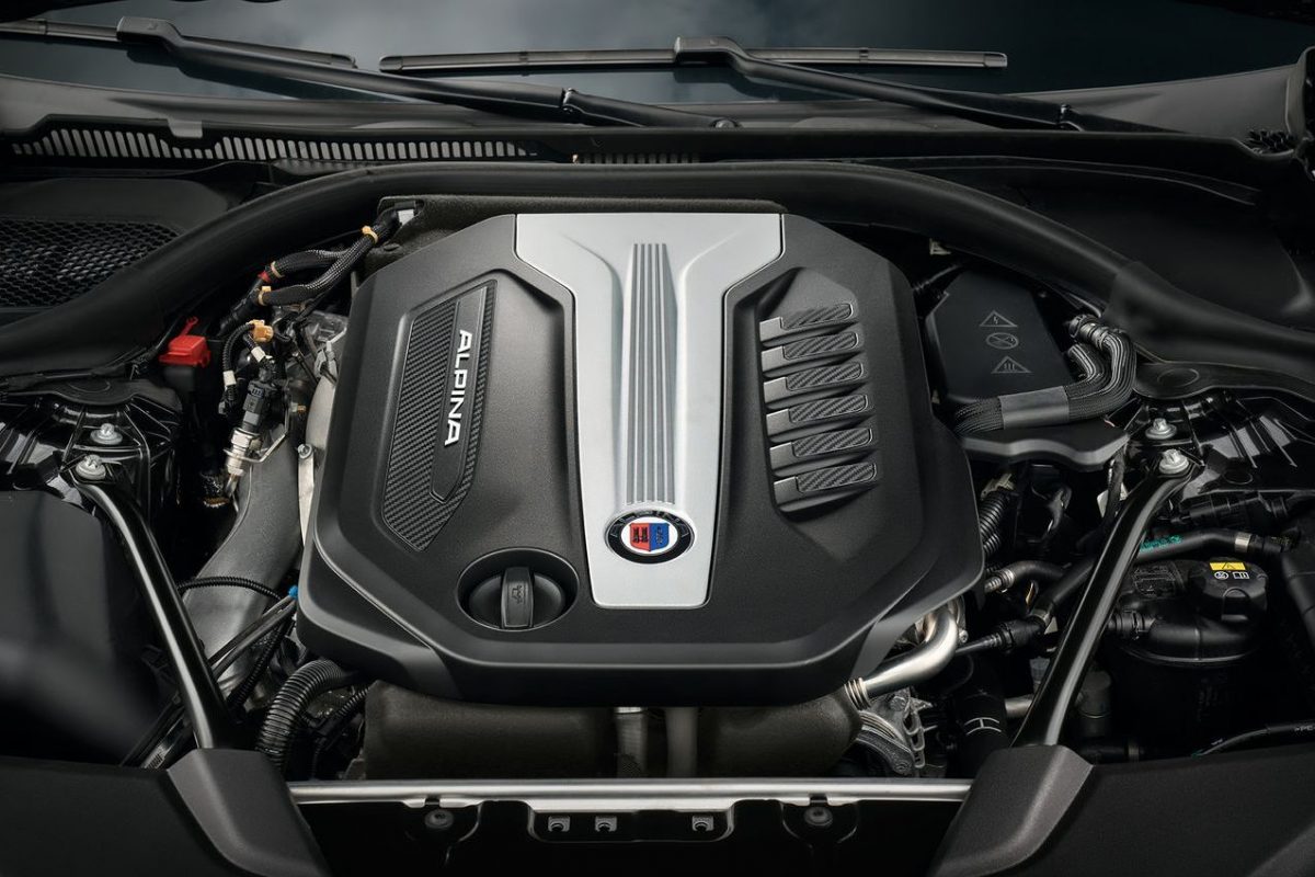 BMW 5-ÖS SOROZAT