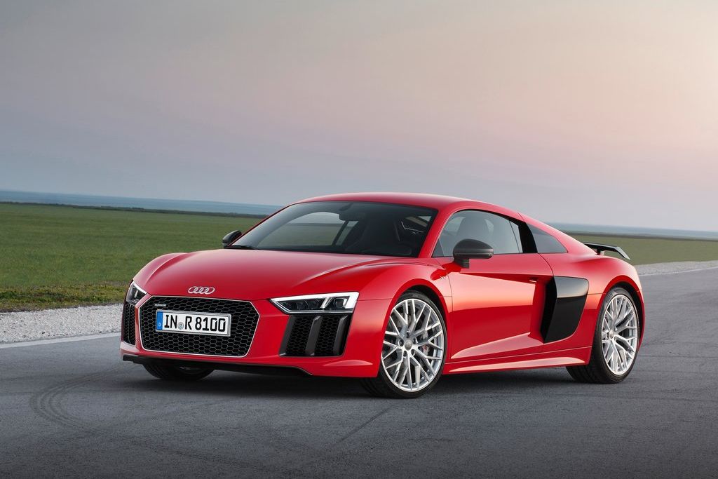 AUDI