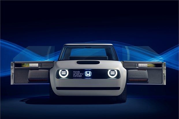 HONDA