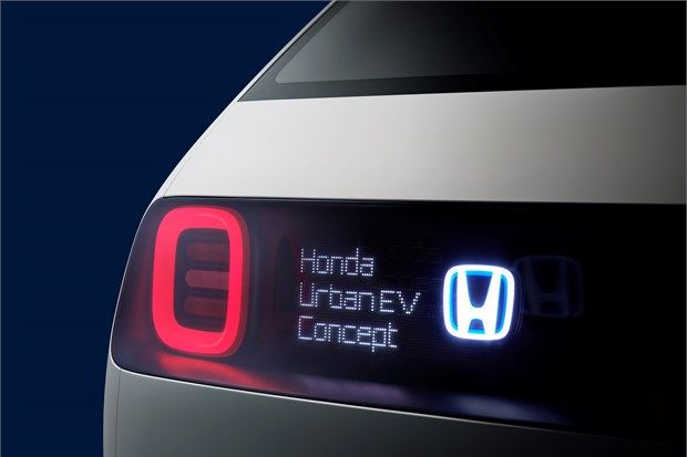 HONDA