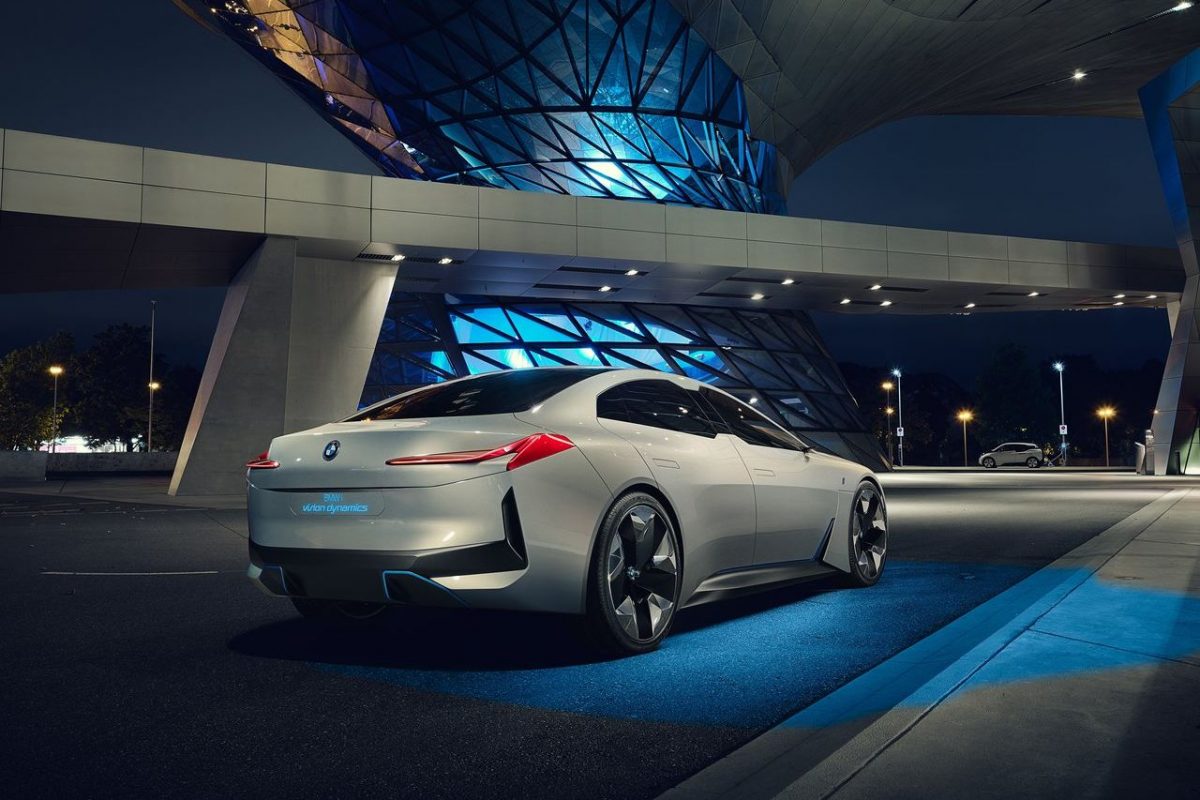 BMW