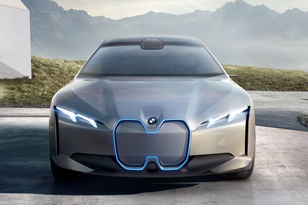 BMW