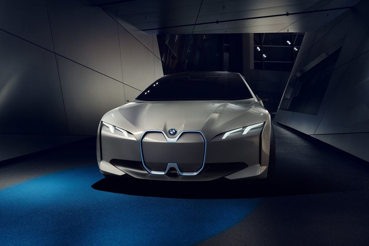 BMW