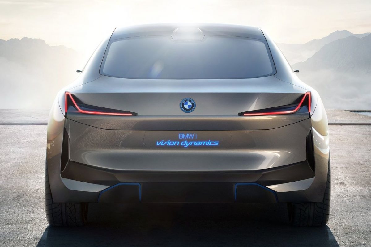 BMW
