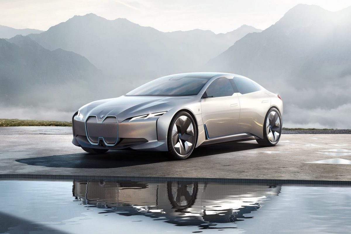BMW