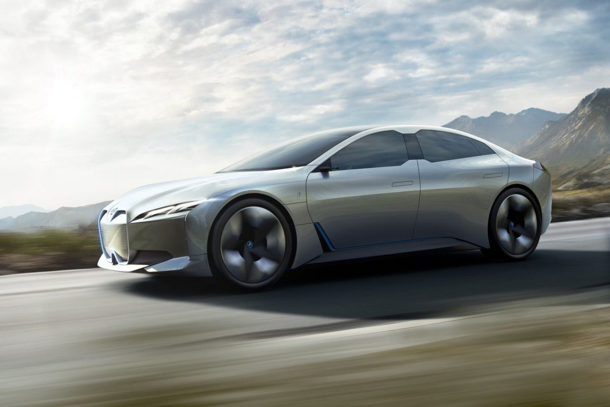 BMW