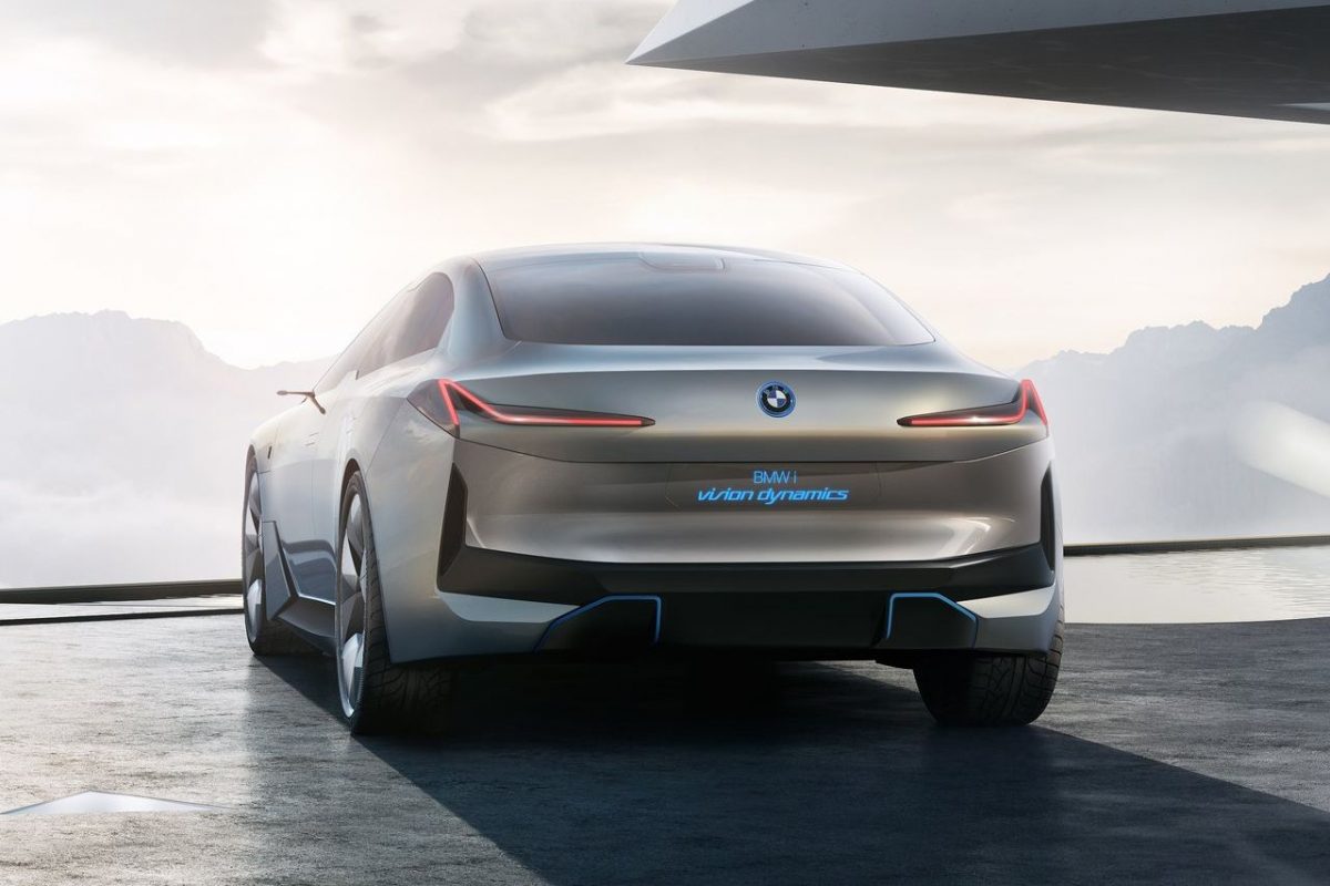 BMW