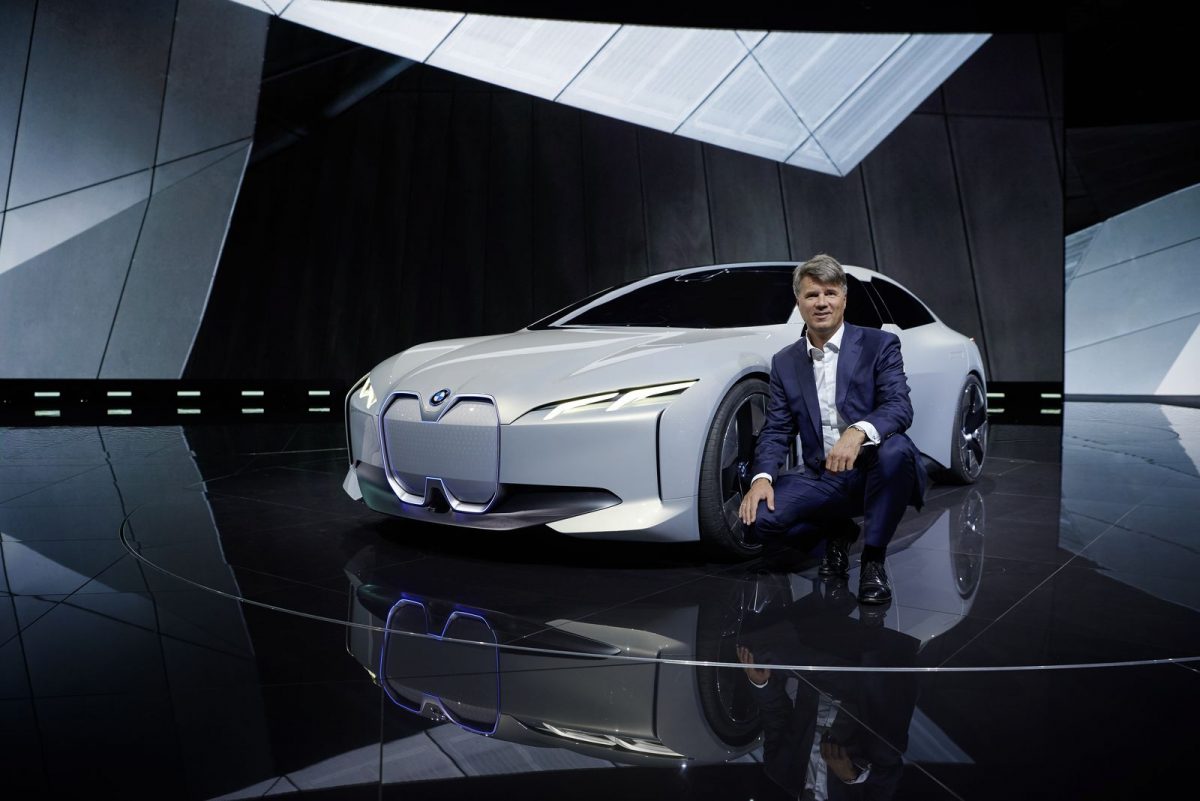 BMW