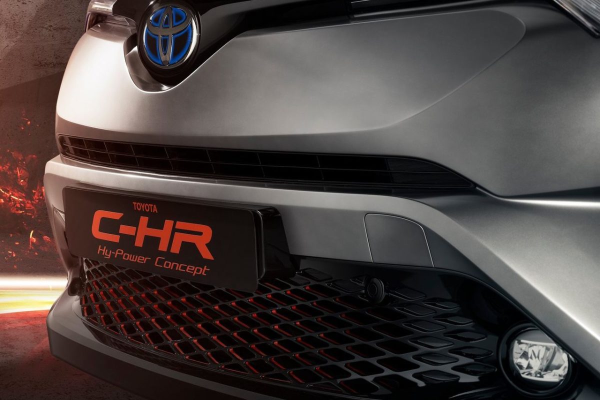 TOYOTA