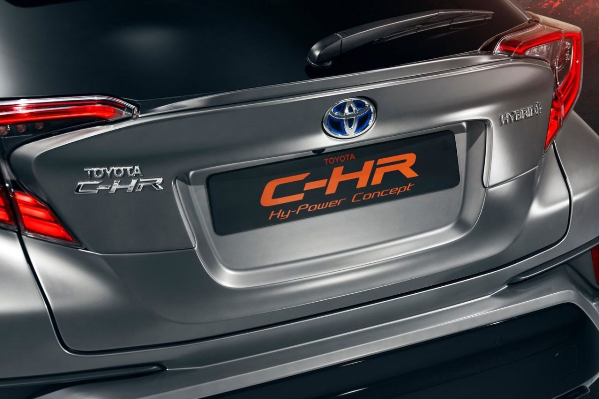 TOYOTA