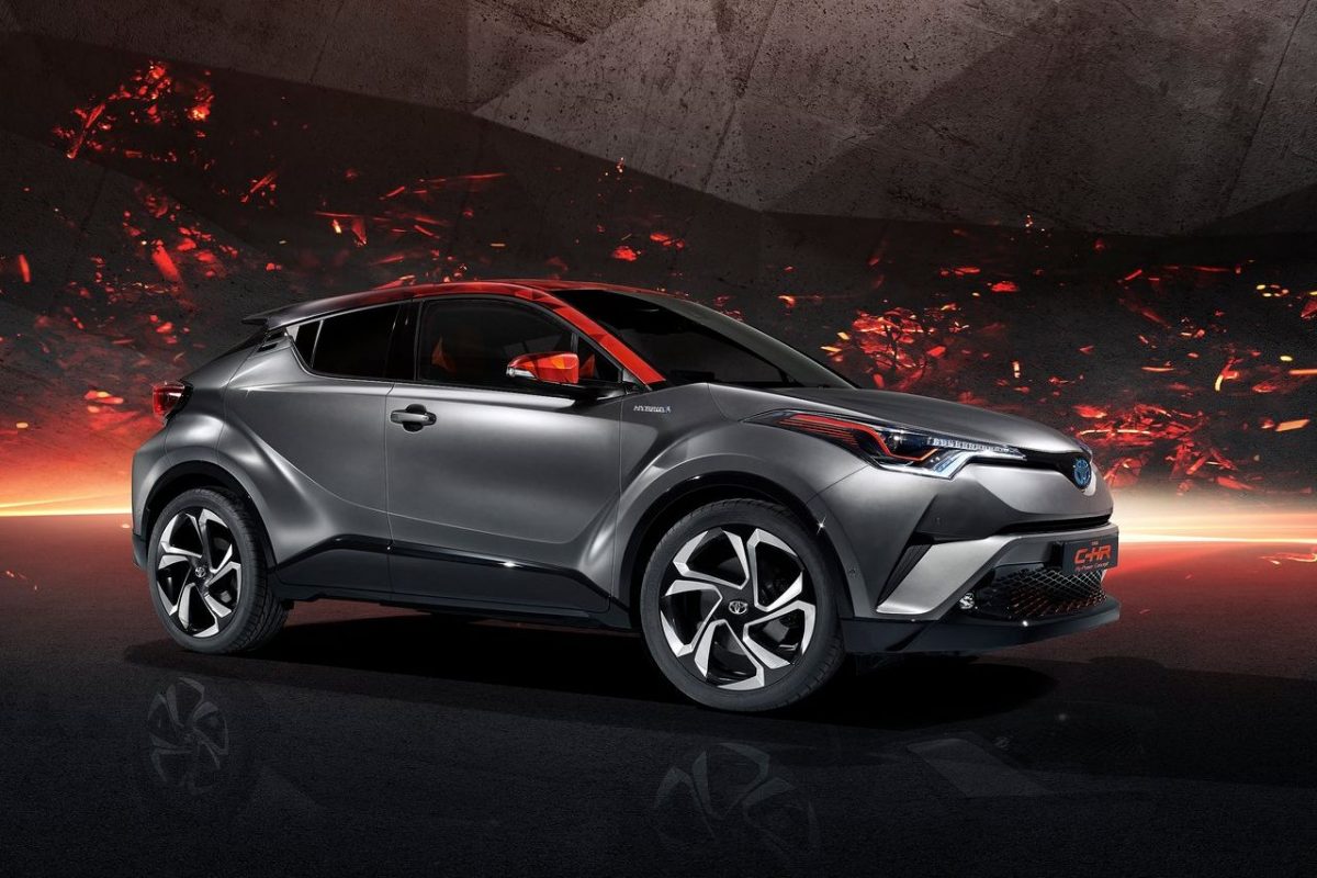 TOYOTA