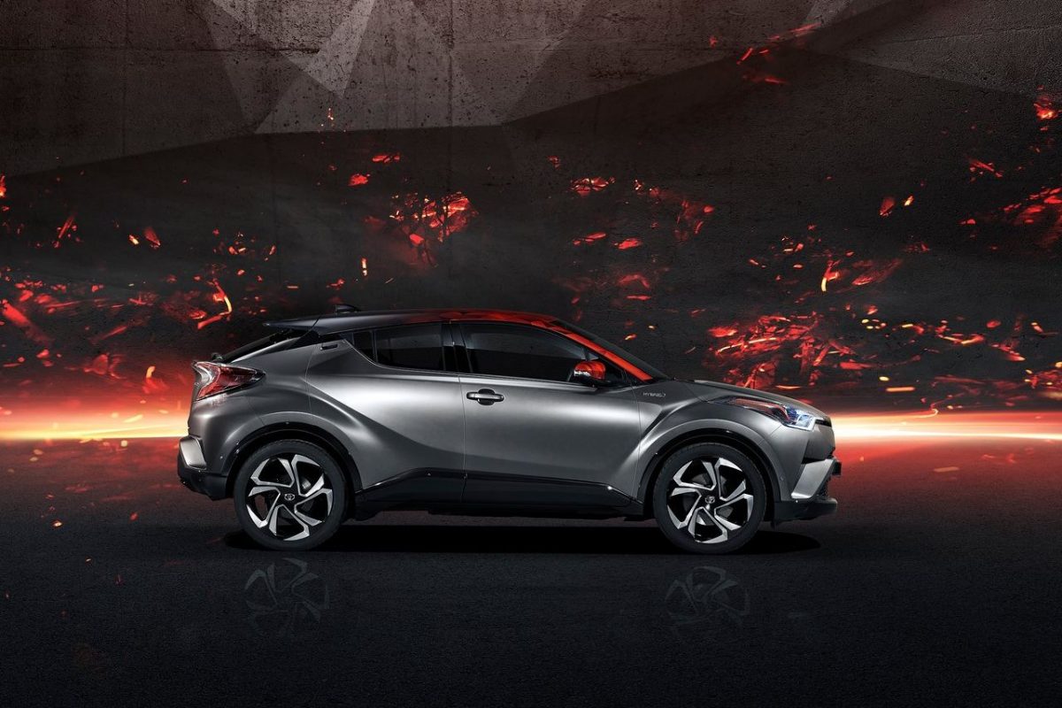 TOYOTA