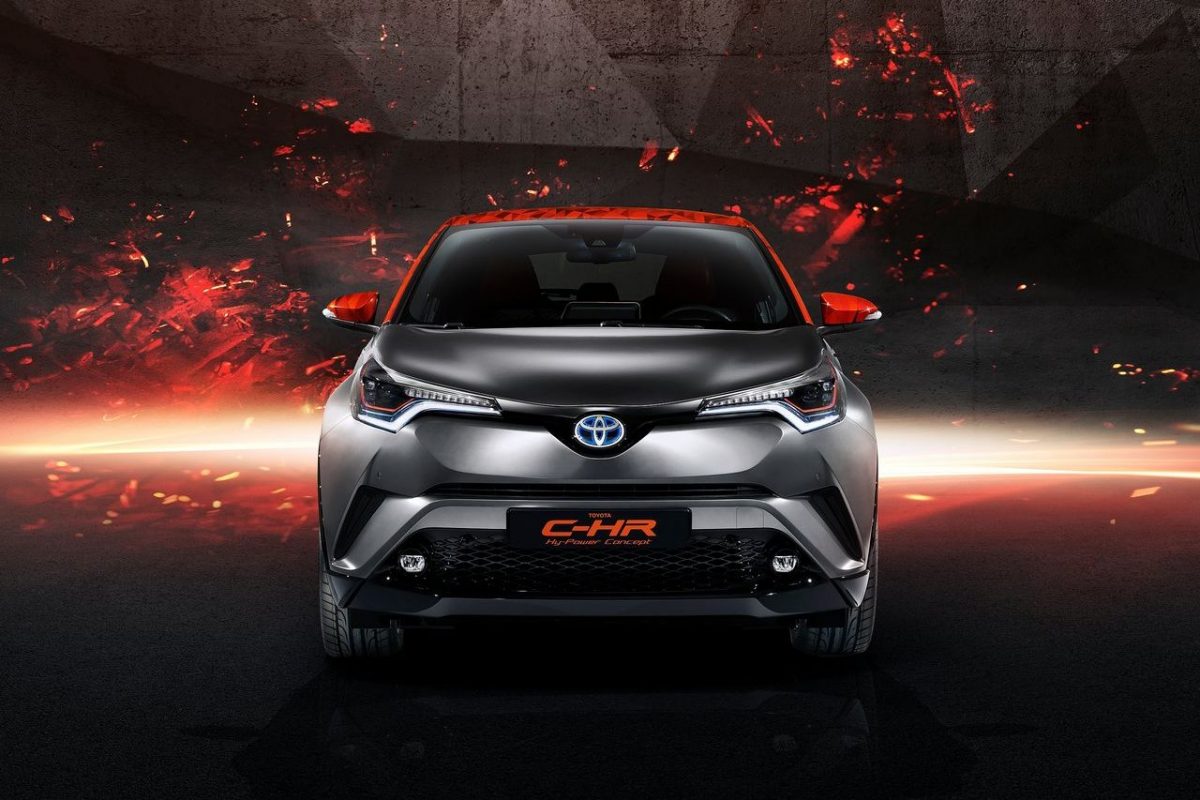 TOYOTA