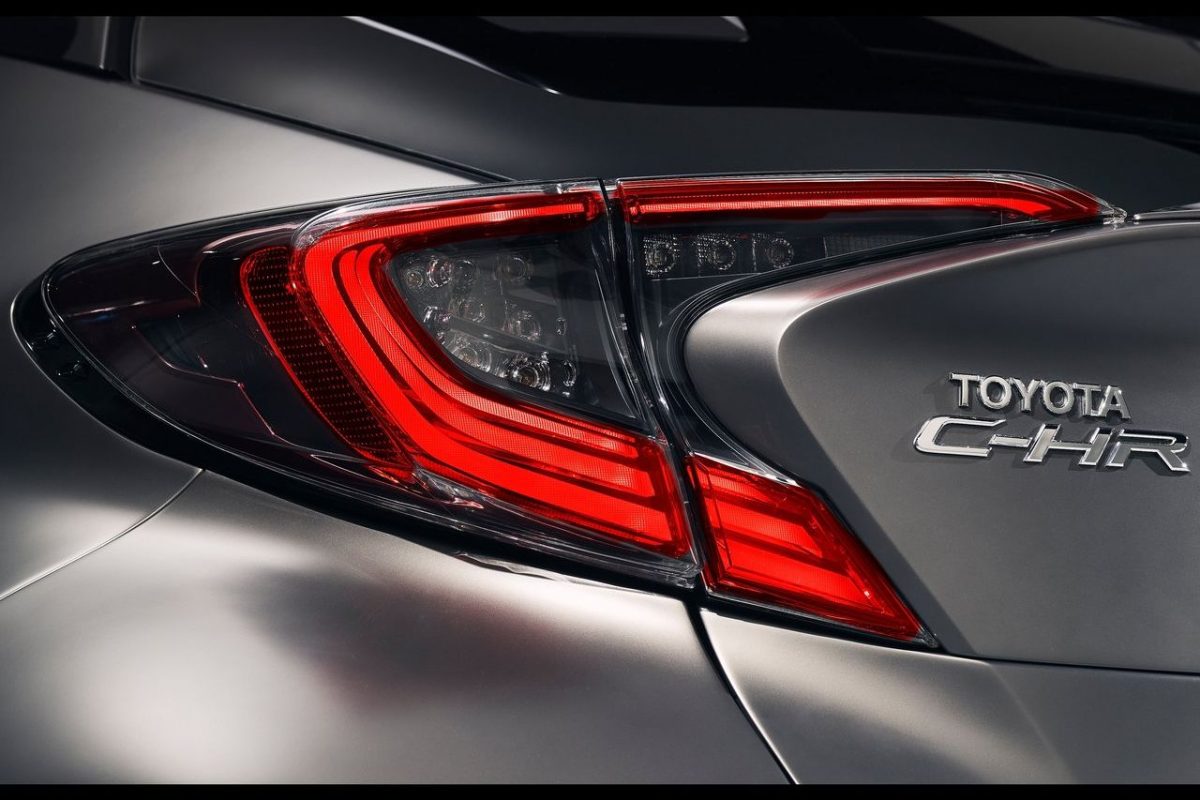 TOYOTA